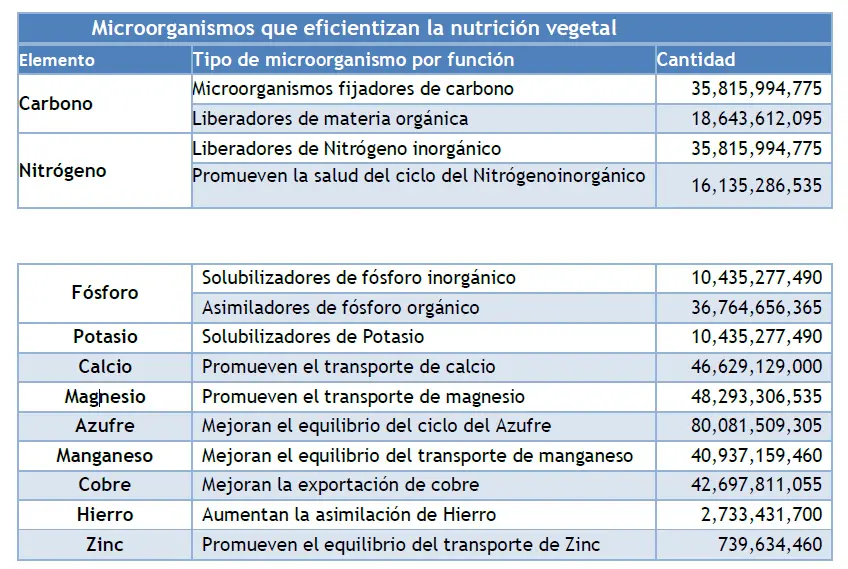 Fertilizante Orgánico Residencial, Fertilizante en Torreón, Fertilizante en Monterrey